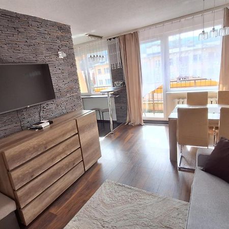 Apartament Szklarski Centrum Шклярска-Поремба Экстерьер фото