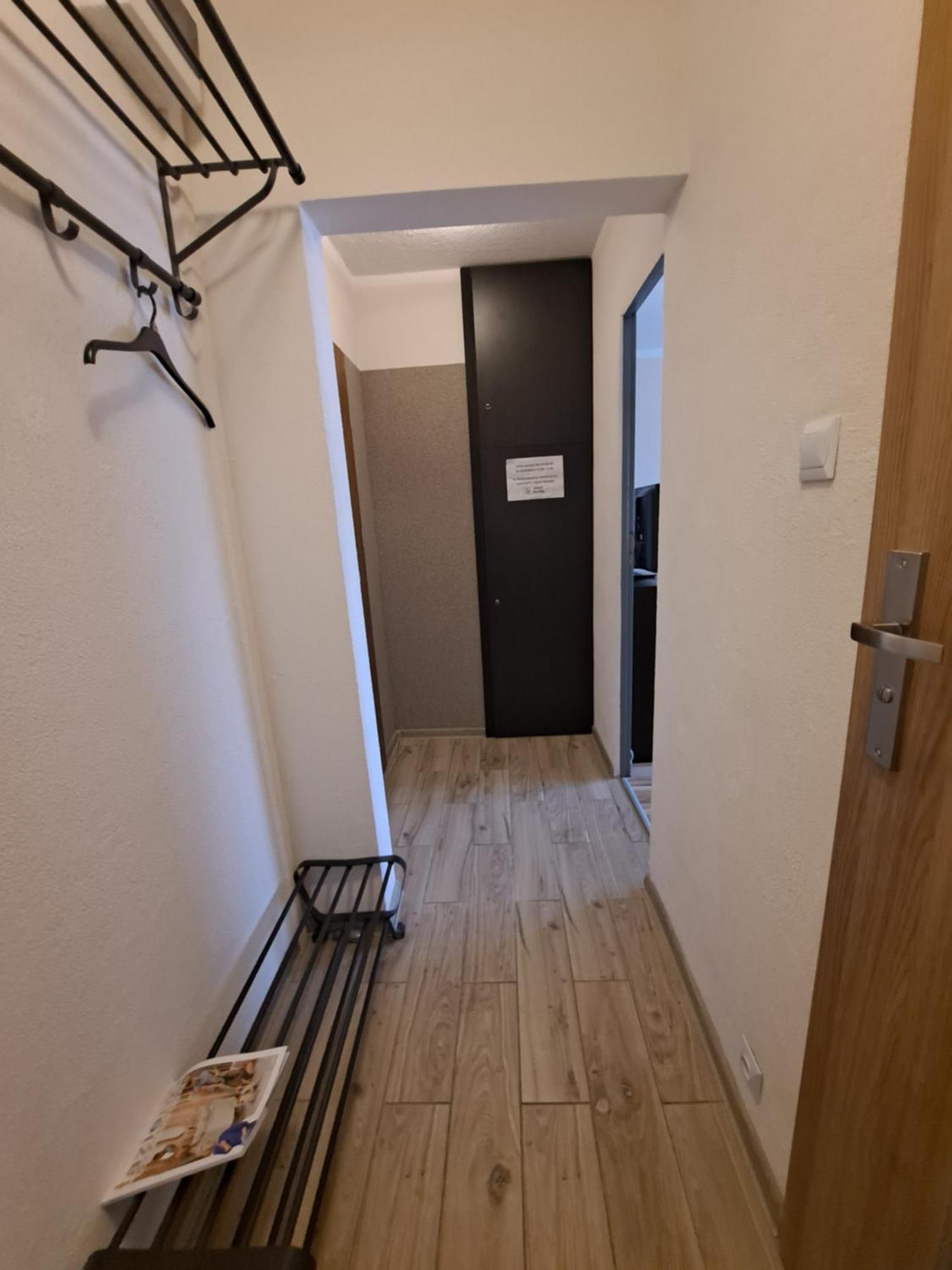 Apartament Szklarski Centrum Шклярска-Поремба Экстерьер фото