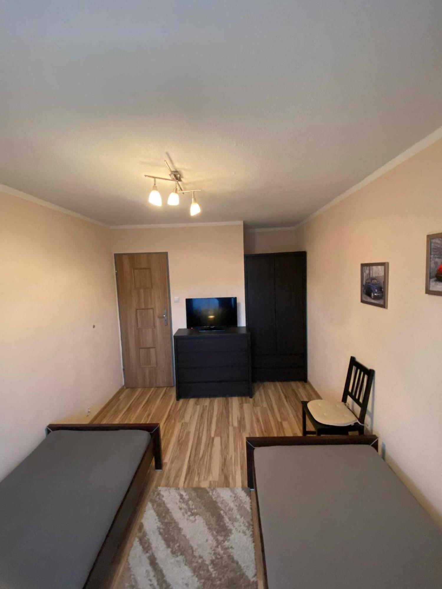 Apartament Szklarski Centrum Шклярска-Поремба Экстерьер фото