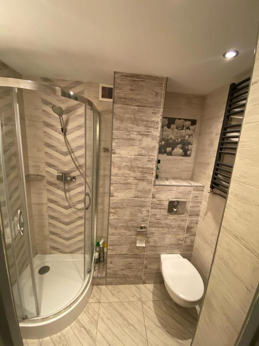 Apartament Szklarski Centrum Шклярска-Поремба Номер фото