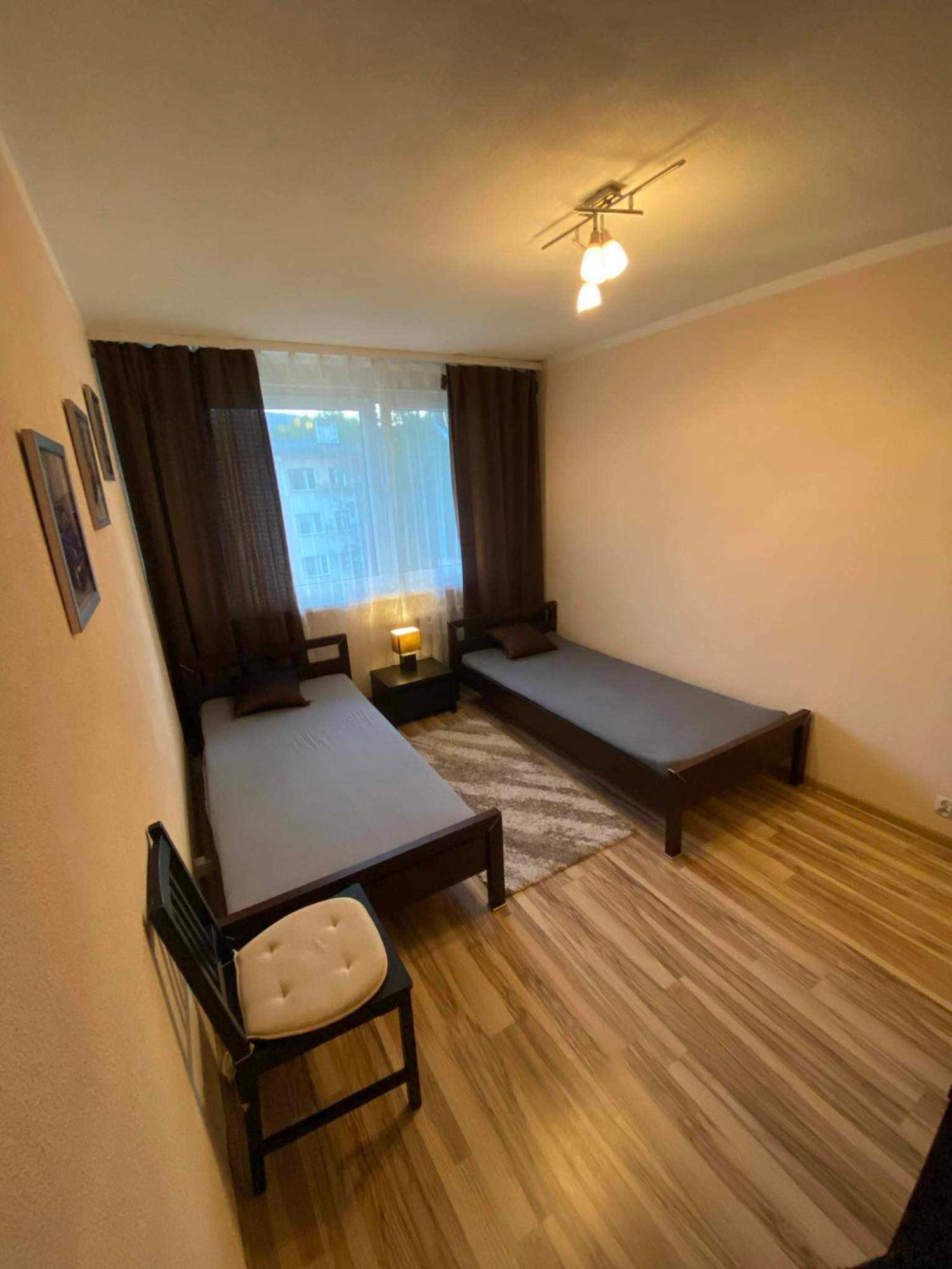 Apartament Szklarski Centrum Шклярска-Поремба Экстерьер фото