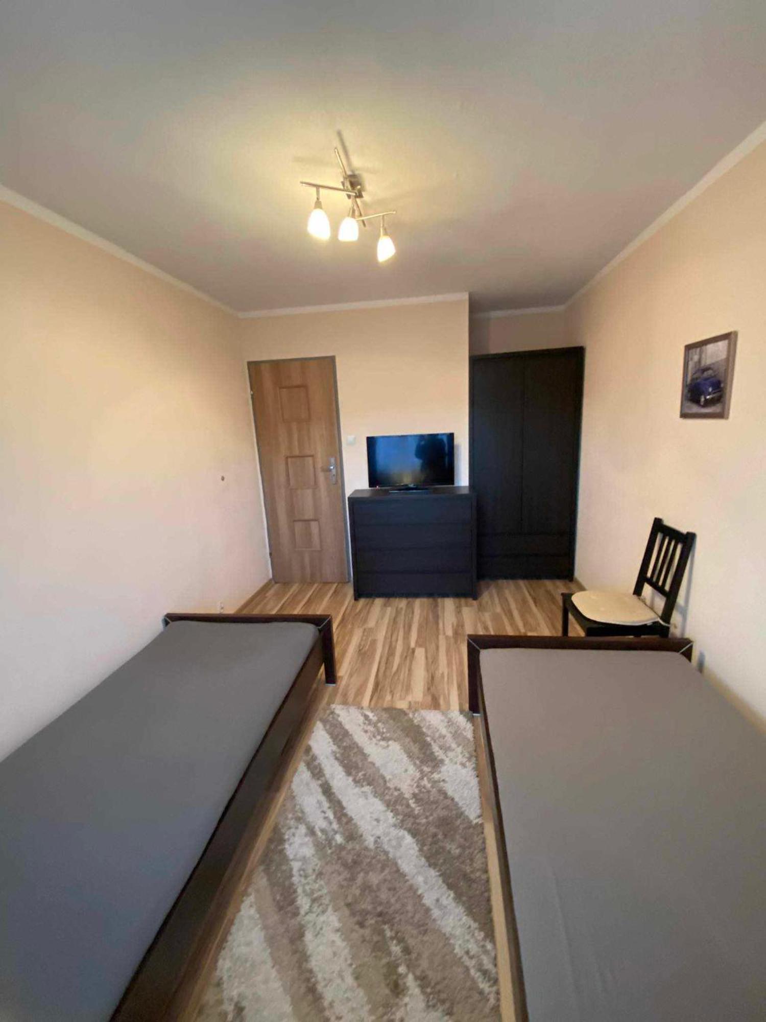 Apartament Szklarski Centrum Шклярска-Поремба Экстерьер фото
