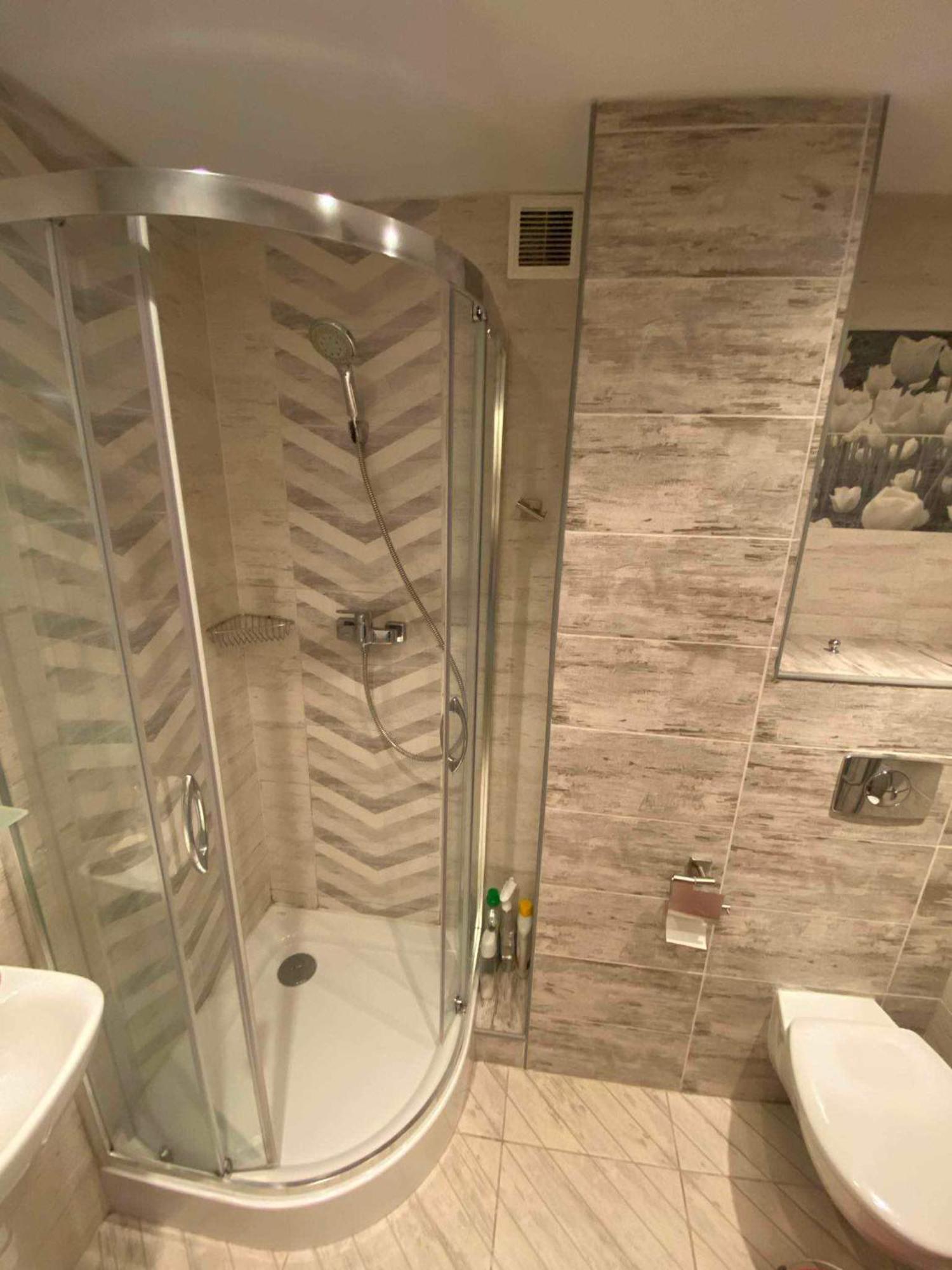 Apartament Szklarski Centrum Шклярска-Поремба Экстерьер фото