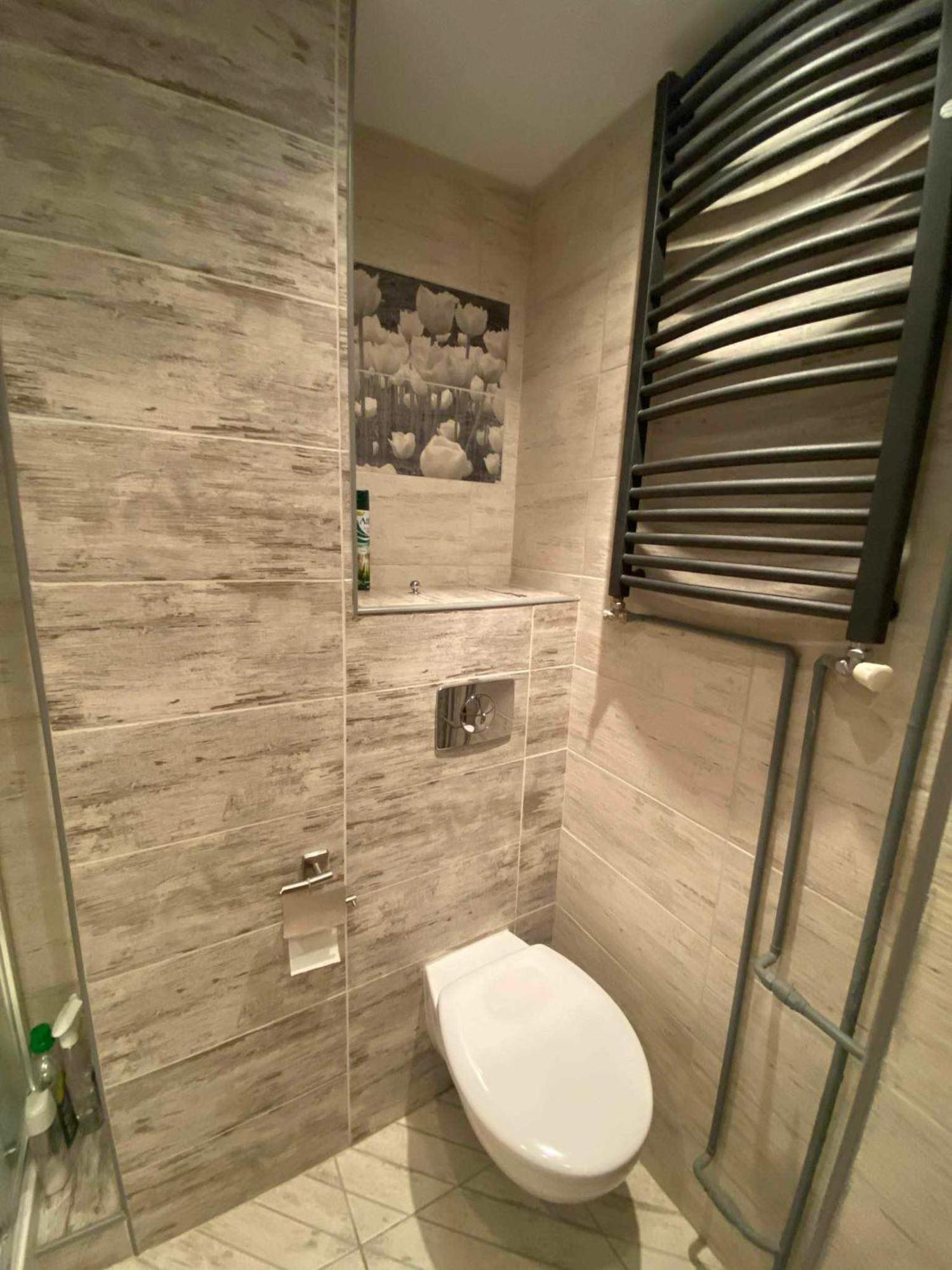 Apartament Szklarski Centrum Шклярска-Поремба Экстерьер фото