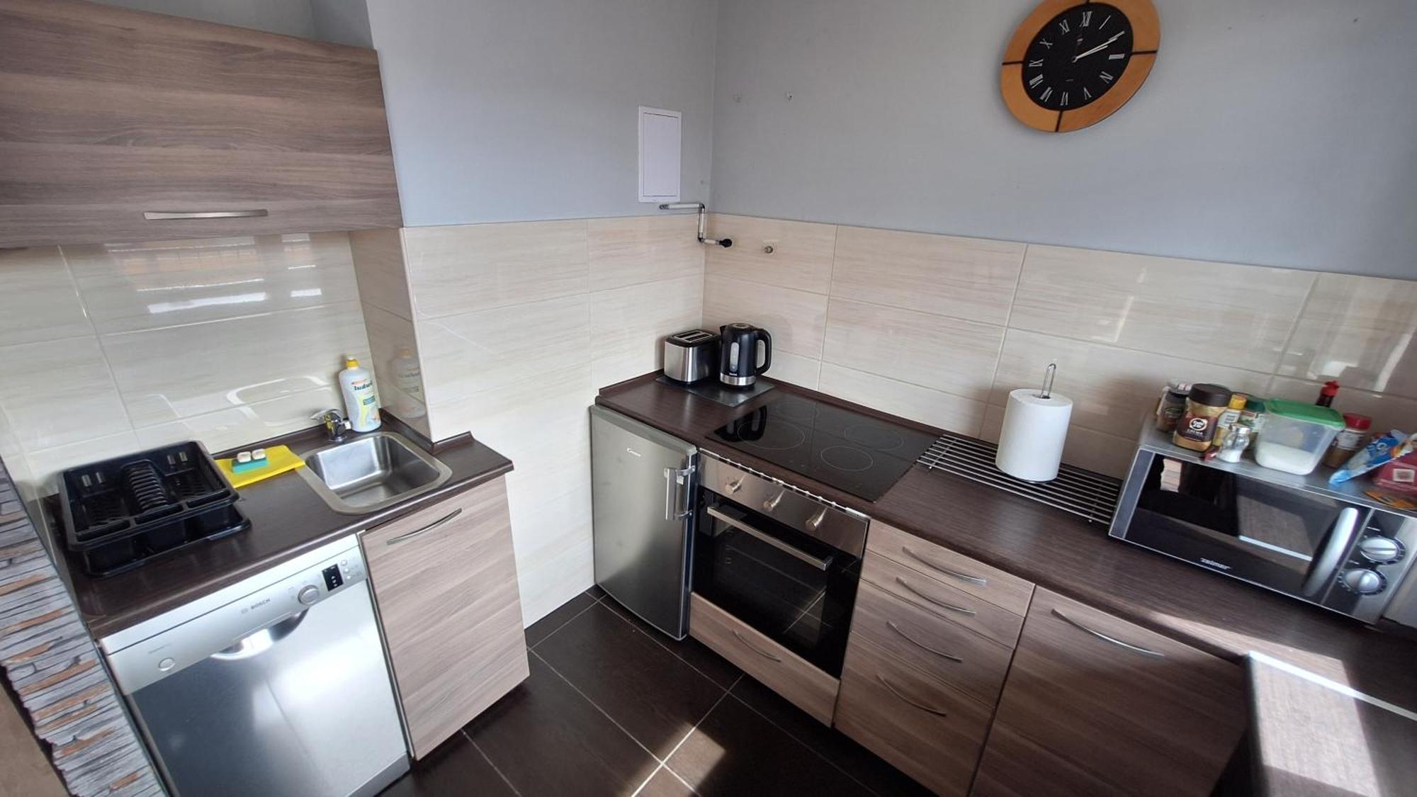 Apartament Szklarski Centrum Шклярска-Поремба Экстерьер фото