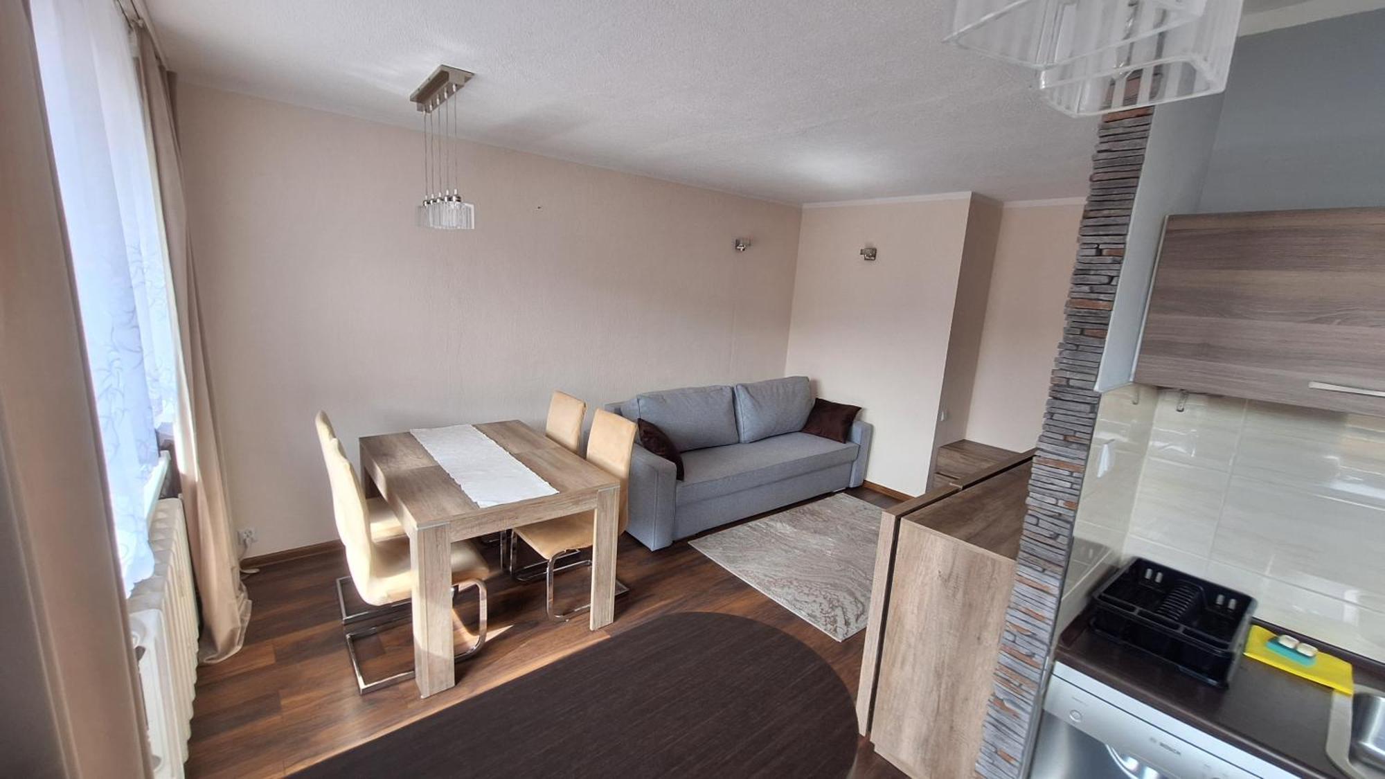 Apartament Szklarski Centrum Шклярска-Поремба Экстерьер фото